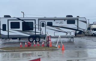 2022 Open Range RV Open Range RV 375BHS