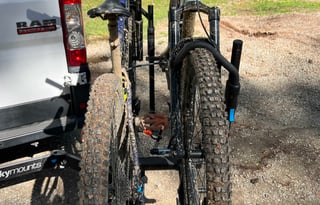 VanLife Promaster - Max Storage & Amenities