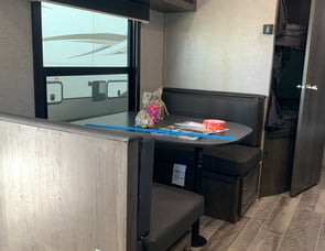 Jayco Jay Flight 264BH