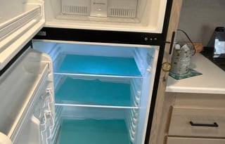 Rockwood ultralight- Delivery Only!