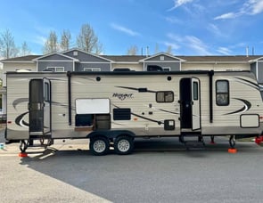 Keystone RV Hideout 28BHS