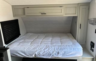 2022 Forest River RV Salem FSX 178BHSK