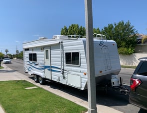 Weekend Warrior Weekend Warrior Superlite SS2300/18+