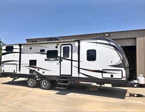 Heartland Mallard 26