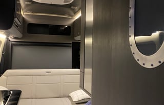 2023 Airstream Interstate Interstate 19 -"SPRINT"