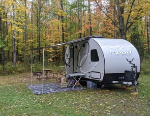 Forest River RV R Pod RP-179