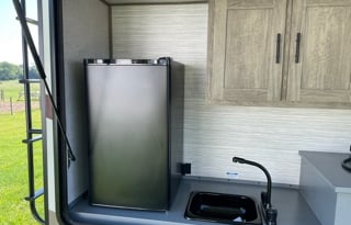 2021 Forest River RV Wildwood Heritage Glen 314BUD