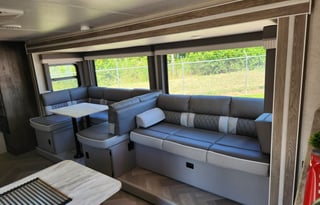 2021 Forest River Salem Cruise Lite- Super Clean