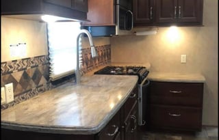 2013 Forest River RV Cedar Creek 38FL