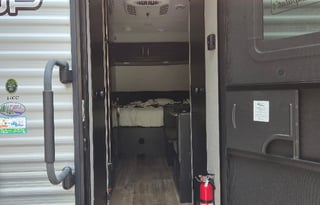 2021 Forest River RV Cherokee Wolf Pup 14CC