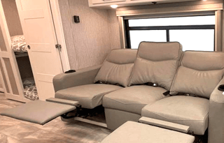 2021 Coachmen RV Encore 375RB