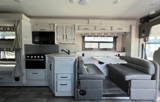 2021 Jayco Alante 29F: Unlimited mi, Vet. Discount