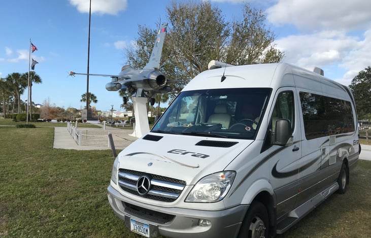 RV Photo