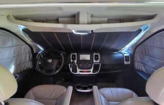 Hello Happy Camper! Meet RAMNWGN!