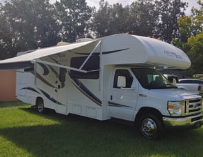 Thor Motor Coach Freedom Elite 28Z