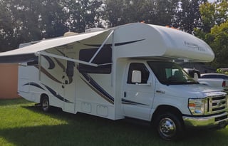2014 Thor Motor Coach Freedom Elite 28Z