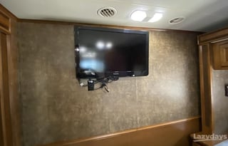 Camping in Style- Large groups/family RV Rental