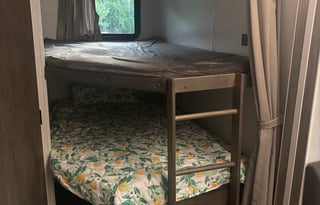 Getaway Wagon