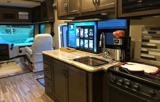 StellatheRV - READ our Reviews - Free Local Setups