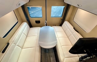 “National” Your Luxury Class B Camper Van!