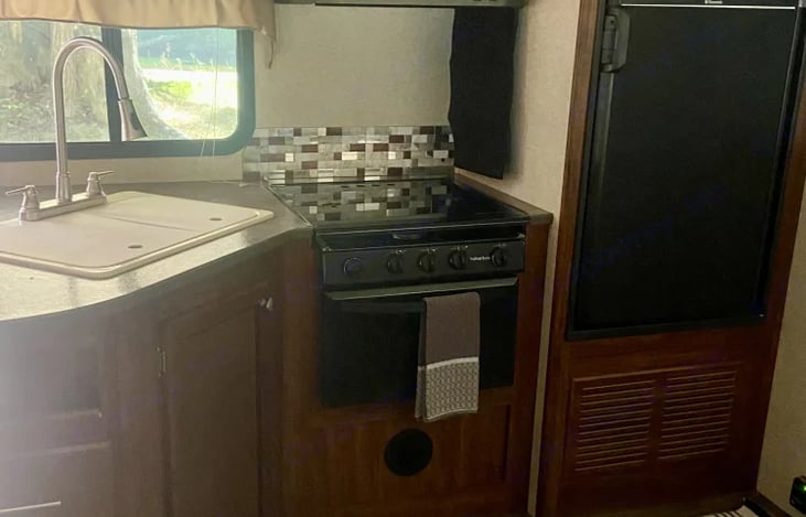 RV Photo