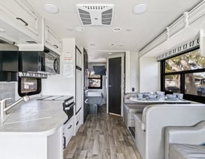 Jayco Alante 26X
