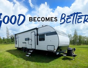 EAST TO WEST Silver Lake 2700BH