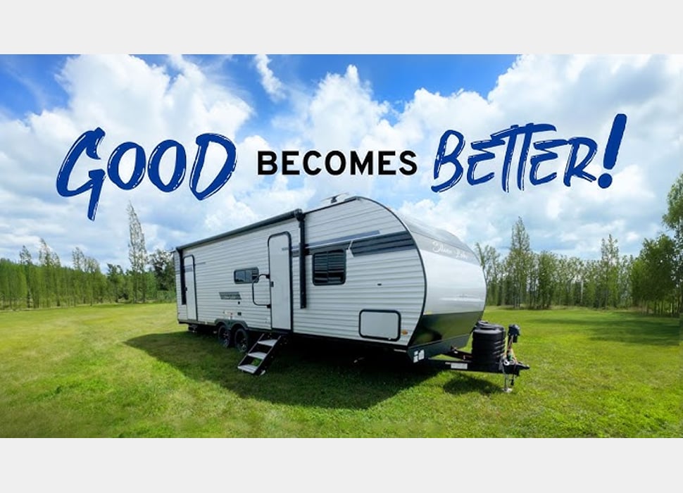 Travel Trailer rentals in Aurora