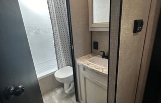 2022 Jayco Jay Flight SLX Western Edition 267BHSW