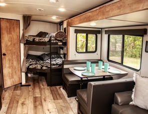 Keystone RV Springdale 282BH