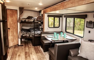 CL23- Family Comfort- Spacious with Full Amenities