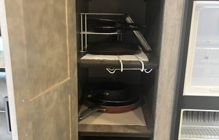 Rent Our 2021 Heartland Travel Trailer, Reno NV