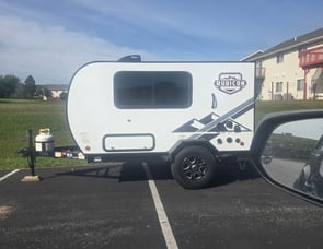 Dutchmen RV Coleman Rubicon 1200 Series 1200RK