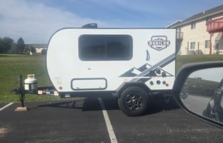 2023 Coleman Rubicon 1200 Series 1200RK