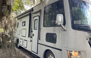 2014 Thor Motor Coach Windsport 27K