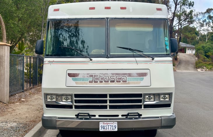RV Photo