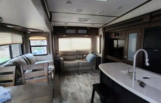The Northwoods Retreat
