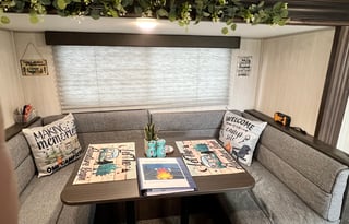 Sleepyheadz Campers and Tents LLC