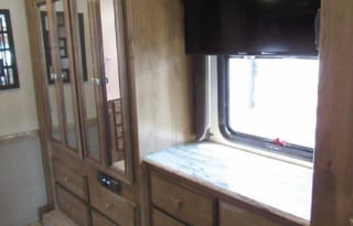 2020 Fleetwood RV Flair 32S