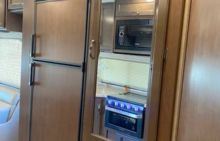 2020 Thor Motor Coach Freedom Elite 26HE