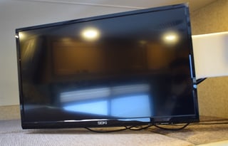 Jackpot Joe RV (Circa) Ultd Miles  Sleep 6 Unit #7