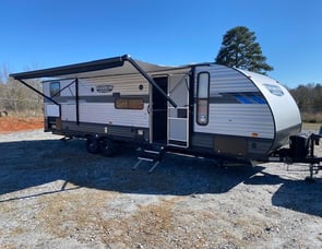 Forest River RV Salem Cruise Lite 273QBXL