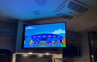 2024 Entegra Coach Vision XL with 2 full bath