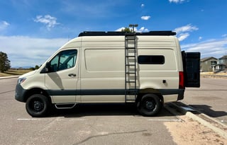 2024 Rocky Roamer. The Family Van!!!