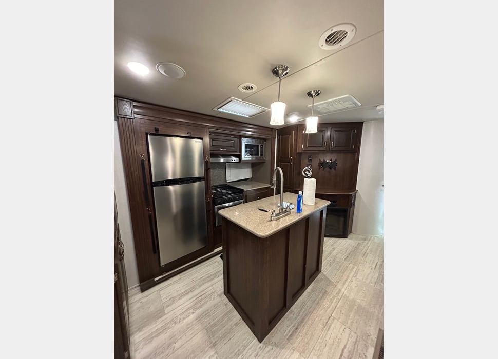 Travel Trailer rentals in Claremont