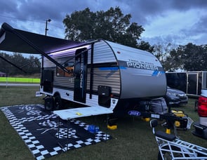 Heartland Pioneer BH 170