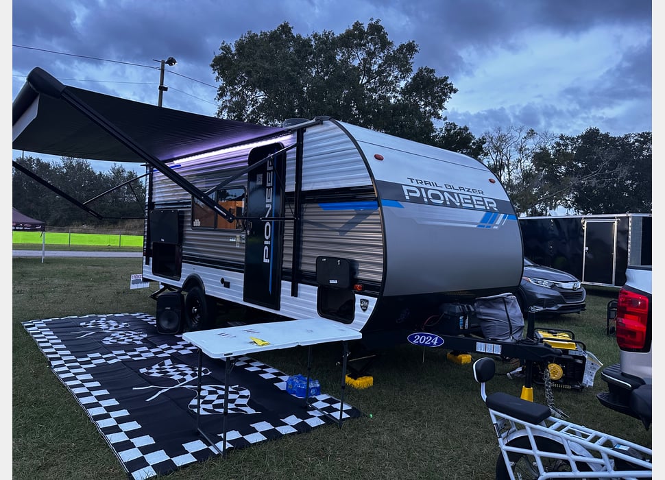 Travel Trailer rentals in Rathdrum
