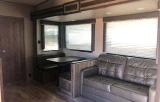 2019 Keystone RV Springdale 29FWB