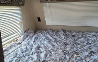 2019 KZ Escape Mini M181KS