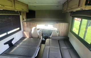 2021 Jayco Redhawk SE 27N